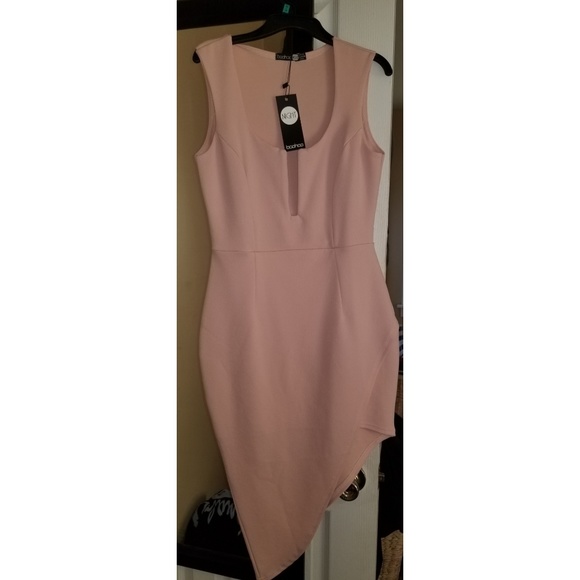 Pink dress - Picture 2 of 6